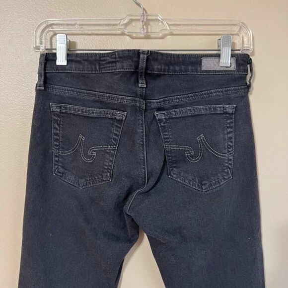 Adriano Goldschmied size 2 super skinny jeans - Picture 3 of 8